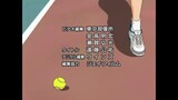 The Prince of Tennis Ending 8 「Little Sky」