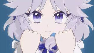[东方MMD]咲夜的heart111
