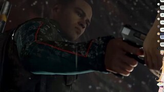 [Another] If you break my brother's wings, I will destroy your entire paradise👿Tiandou: ???