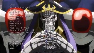 Ainz : Sesuai rencana ya👀