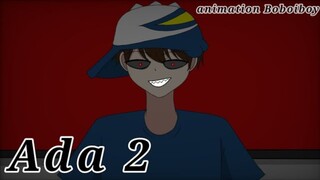 Boboiboy Taufan ada 2 ? || story Boboiboy elemental