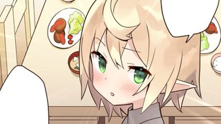打灰的女精灵？拐同居生孩子？！