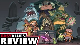 Death's Door - Easy Allies Review