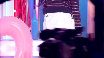 220821 Girls' Generation–Forever 1 Hwang Mi-young