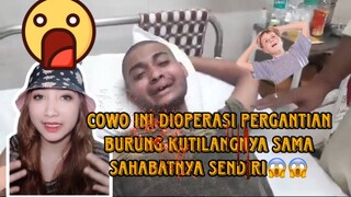 miris banget cowo ini diganti alat kelam!nnya sama sahabatnya sendiri😱😱😱