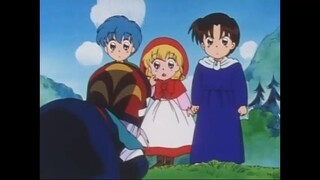 Akazukin Chacha #51 ‐ Made with Clipchamp