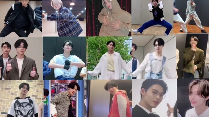 عندما تؤدي الراقصة الرئيسية تشا أغنية فرقتها الخاصة، فإن جودة الرقص تكون مختلفة تمامًا.