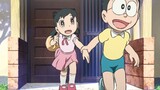 【Nobita X Shizuka】Yêu thích