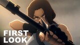 Tomb Raider: The Legend of Lara Croft | First Look