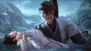 Tomb Of fallen Gods S3 Eps 13 Sub Indo Hd