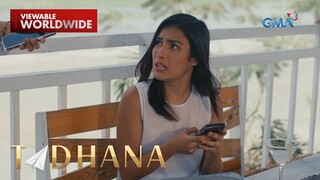 Babae, forever na itatago ang krimeng ginawa niya! (Part 10/12) | Tadhana