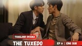 The Tuxedo Episode 6 Preview English Sub | สูทรักนักออกแบบ