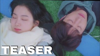 Love All Play (2022) Official Teaser | Park Joo Hyun, Chae Jong Hyeop