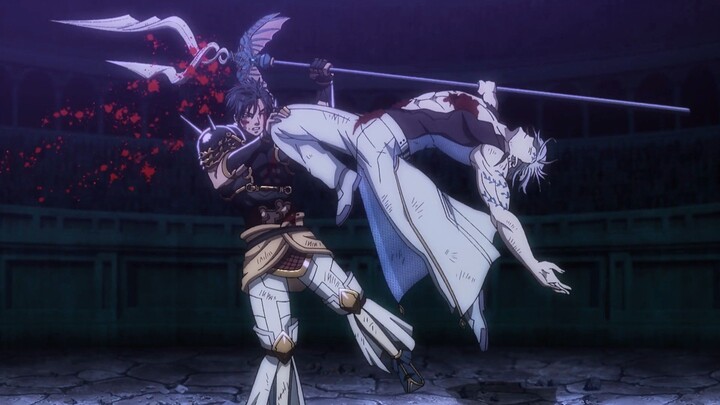 Record of Ragnarok season 3 episode 4 Full English Sub | REACTION