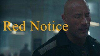 Red Notice - 2021 HD