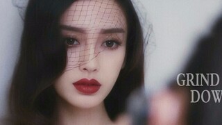 【أنجلابيبي】 مونتاج سريع للخطوات | جرند مي داون