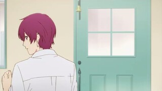 Cool Doji Danshi E.04 sub indo