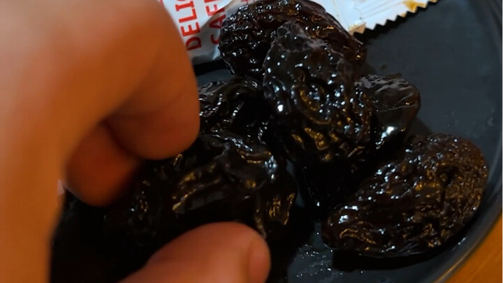 In a world of two, understanding is more important than love #MustWatchUntilTheEnd#CaliforniaPlums