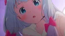 sagiri waifu ku yang paling kawai