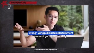 Judol Itu Sampah