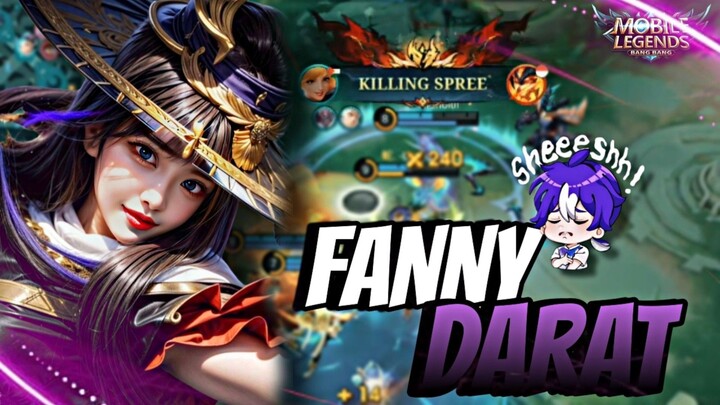 MAU ULTI FANNY MALAH MATI SENDIRI❗❗