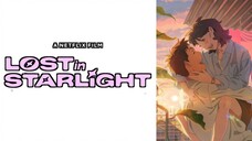 Lost in Starlight Movie Sub Indo [DUB JP]