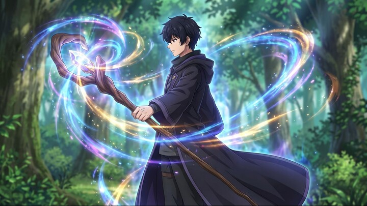 Dipanggil Isekai, MC Malah Jadi Assassin OP… 😱