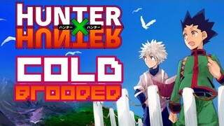 Hunter x Hunter AMV (Cold Blooded)