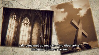 Hikaru Ga Shida Natsu Eps (10) Sub Indo