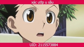 Khoảnh khắc dễ thương ep 55 #anime #schooltime