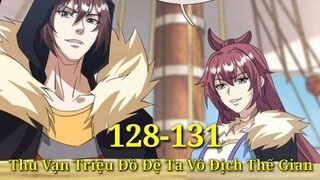 Tập 31:Hệ Thống Kiếm Lời 1/1000||Ta Có 1000000 Đồ Đệ||Ta Vô Địch Thế Gian