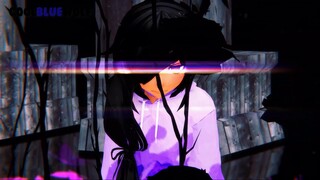 [MMD x Aphmau] idontwannabeyouanymore