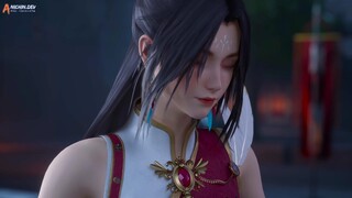 Rebirth Of The Sword Patriarch EPS 14 Sub Indo