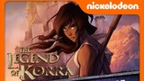The Legend of Korra Season 3 Episod 8-MALAY