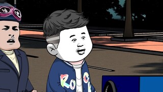 ตอนที่ 24 เขาเป็นขโมยจักรยาน