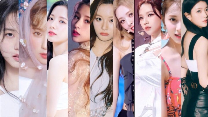 【kpop】Bukan sekadar wajah tanpa talenta!!