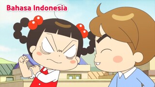 Teman yang menyebalkan- HELLO JADOO