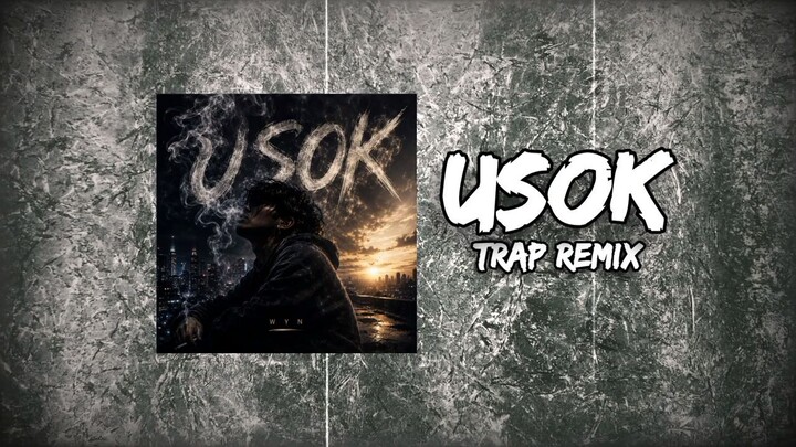USOK - WYN [Trap Remix]
