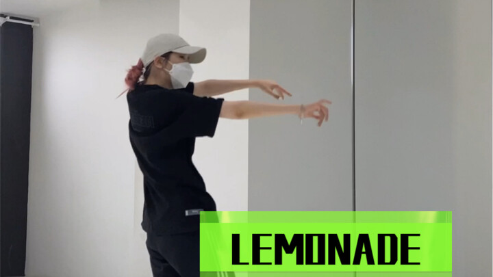 Bản cover điệp khúc NCT127-Lemonade nhanh nhất trên Internet! Bạn có tin là SM đã cử một nhà quảng b