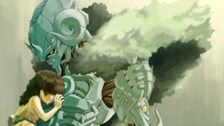Người đàn ông đầu tiên dưới thời vua Orpheus, con dê Orpheus Enoch
