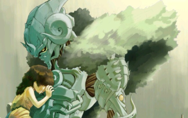 ชายคนแรกภายใต้กษัตริย์ Orpheus คือแพะ Orpheus Enoch