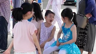 大家期待已久的天镜湖公演大放送啦