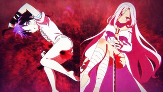 【4月/杉田智和&高桥李依】转生七王子的魔法全解 暗杀公会篇PV【MCE汉化组】