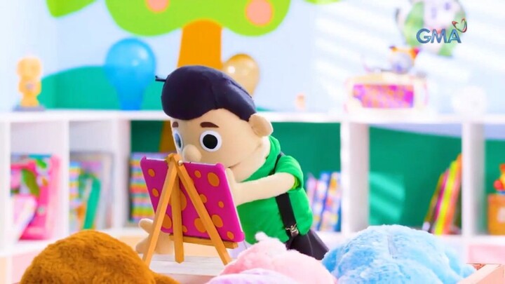 MAKULAY ANG BUHAY GADGET