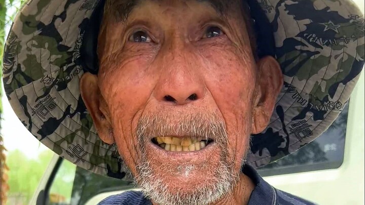 ชีวิตชาวนาไม่ง่ายเลย