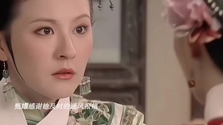 She truly takes “loving someone means loving everything associated with them” to the extreme.