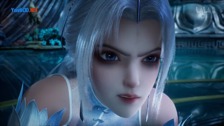 Đạo Yêu Hành Tập 11 Thuyết Minh - YanHH3D