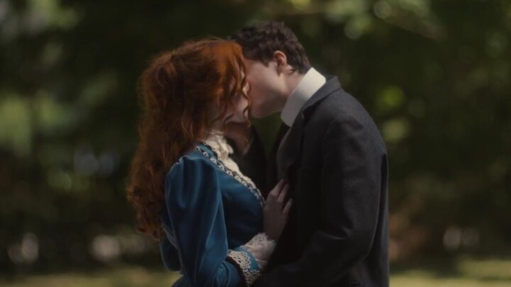 [Anne With An E] ฉากจูบของแอนน์ที่รอคอย จากภาค 3