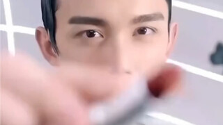 Uncle Lei and Aunt Zhao. The hairstylist is poisonous, my Wu Lu can escape! #赵鲁思#武雷