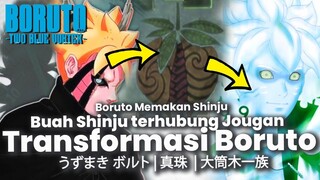 BORUTO TERBARU-JOUGAN TERHUBUNG SHINJU- HIPOTESA SERU BORUTO TWO BLUE VORTEX